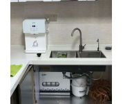 家用純凈水機案例圖